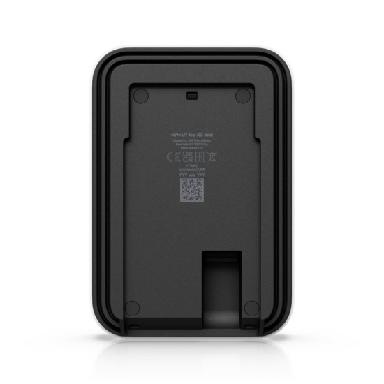 Ubiquiti {U7-PRO-XG-WALL} UniFi AP U7 Pro XG Wall