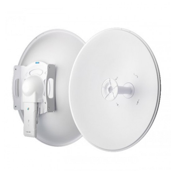 Ubiquiti RD-5G30-LW airMAX RocketDish, 5 GHz, 30 dBi LW Antenna