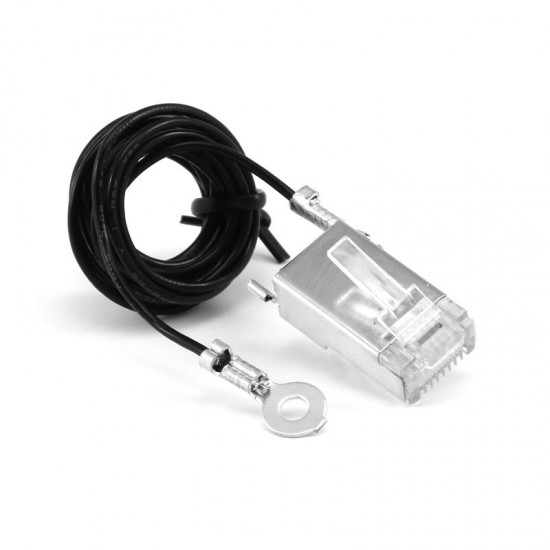 Ubiquiti TC-GND TOUGHCable RJ45 Connectors with Ground