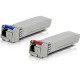 Ubiquiti UACC-OM-SM-10G-S-2 SFP+ SM BiDi Module (1-Pair)