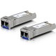 Ubiquiti UACC-OM-SM-10G-D SFP+ SM Module (Single)