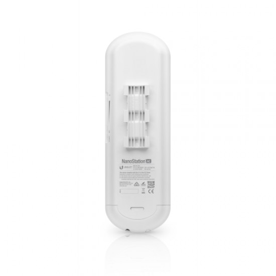 Ubiquiti airMAX NanoStation AC 5 GHz Radio NS-5AC