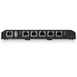 Ubiquiti ES-5XP EdgeSwitch 5XP