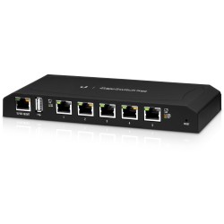 Ubiquiti ES-5XP EdgeSwitch 5XP