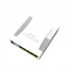 MikroTik RouterBOARD RB260GSP