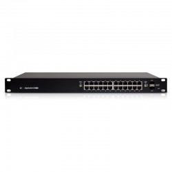 Ubiquiti ES-24-250W EdgeSwitch PoE+ 24 (250W)