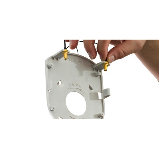 StationBox® InSpot Indoor Enclosure StationBox® InSpot Indoor Enclosure