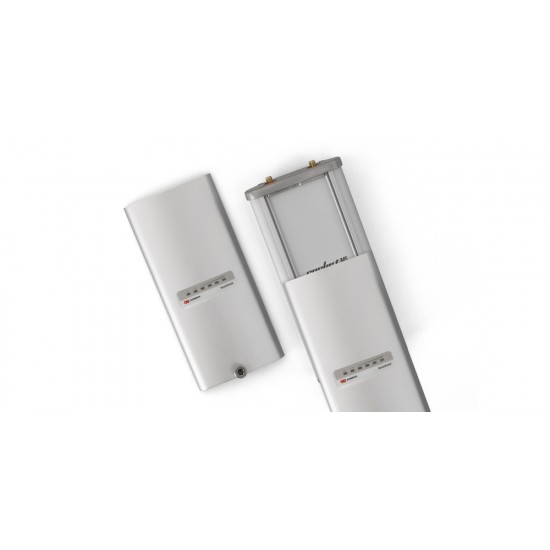 Rocket M Aluminium Shield Enclosure Rocket M Aluminium Shield Enclosure