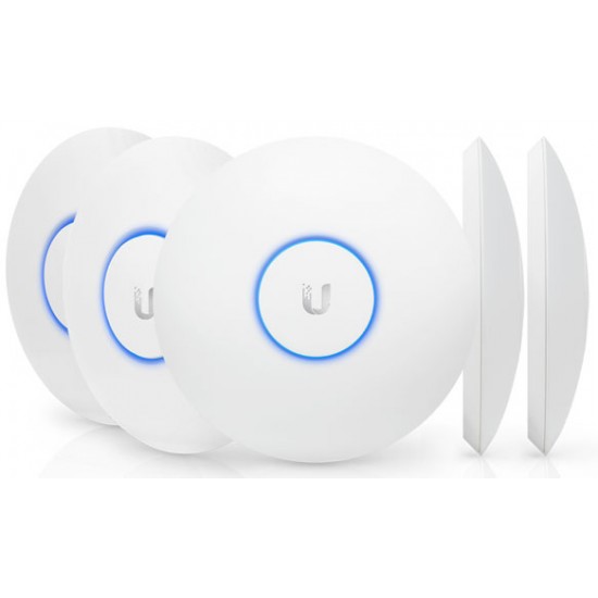 Ubiquiti UniFi Access Point AC Long-Range (5 Pack) UAP-AC-LR-5