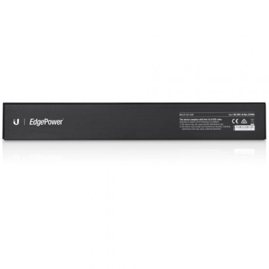 Ubiquiti EP-54V-150W EdgePower 54V 150W AC-DC Power Supply