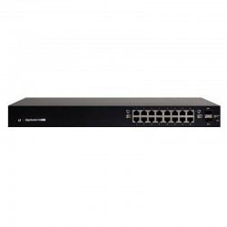 Ubiquiti ES-16-150W EdgeSwitch PoE 16 (150W)