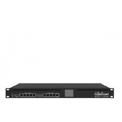 MikroTik RouterBoard (RB3011UiAS-RM)
