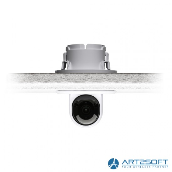 Ubiquiti UVC-G3-F-C G3 Flex Ceiling Mount