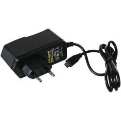 Power Supply 5V 2A microUSB for MikroTik hAP Lite and hAP mini