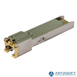 Optical Module 1.25G, RJ45, HP Compatible
