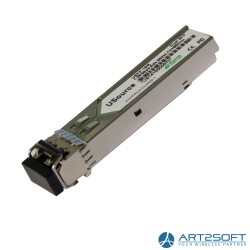 Optical Module 1.25G, Multimode, 850nm, 500m, 2x LC, HP Compatible
