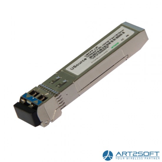 Optical Module 10G SFP+, Multimode, 850nm, 300m, 2x LC, HP Compatible