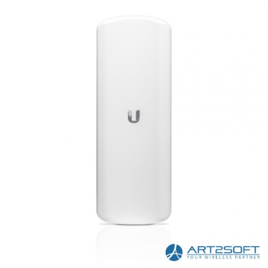 Ubiquiti airMAX Lite AC AP, 5 GHz, GPS Access Point LAP-GPS