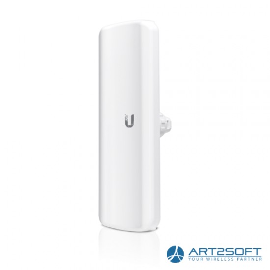 Ubiquiti airMAX Lite AC AP, 5 GHz, GPS Access Point LAP-GPS