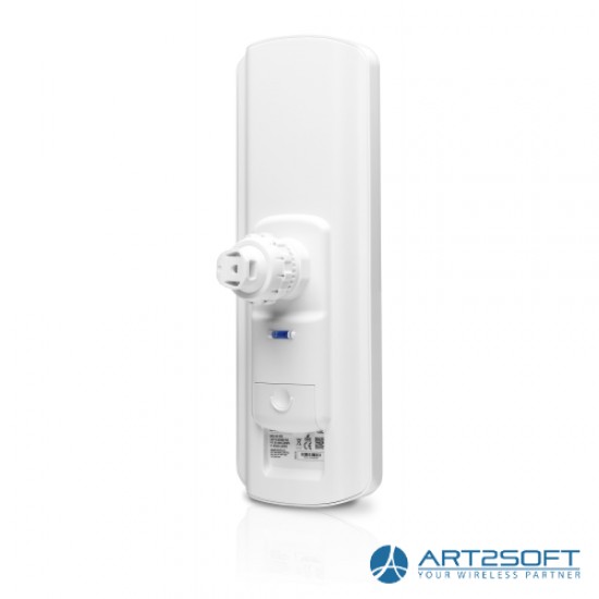 Ubiquiti airMAX Lite AC AP, 5 GHz, GPS Access Point LAP-GPS