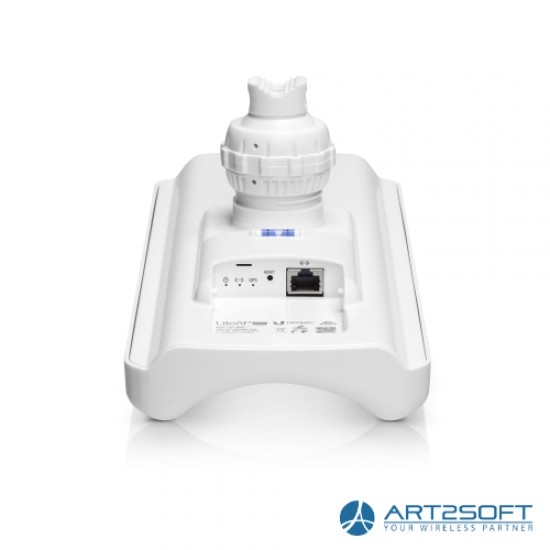 Ubiquiti airMAX Lite AC AP, 5 GHz, GPS Access Point LAP-GPS