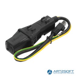 MikroTik GESP Gigabit Ethernet Surge Protector