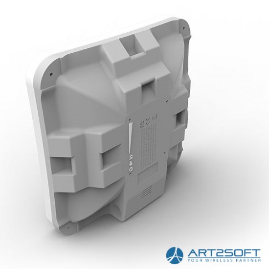 MikroTik SXTsq 5 ac Outdoor CPE