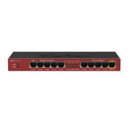 Mikrotik RouterBoard 2011iL-IN