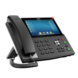 Fanvil X7 Touch Screen Enterprise IP Phone