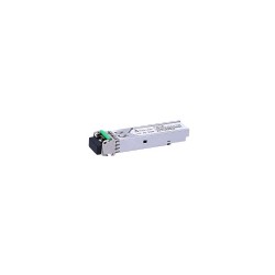 Optical Module 1.25G SFP, Singlemode, 1550nm, 80km, 2x LC