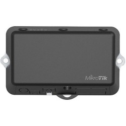 MikroTik LtAP mini LTE kit RB912R-2nD-LTm&R11e-LTE