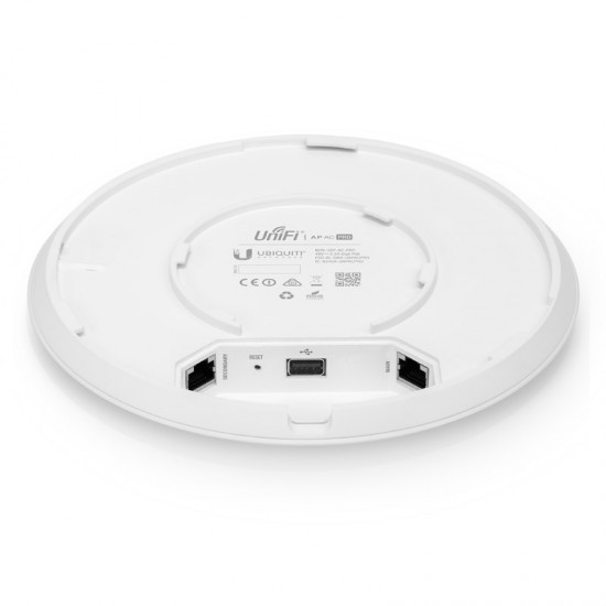 Ubiquiti UniFi Access Point AC Pro (3 Pack) UAP-AC-PRO-3