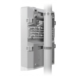 MikroTik Cloud Router Switch netPower 16P CRS318-16P-2S+OUT