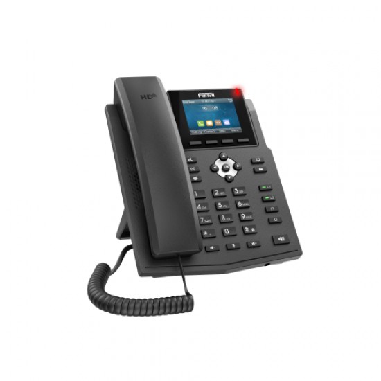 Fanvil X3SG Entry Level IP Phone