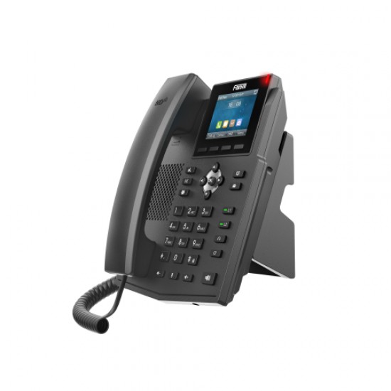 Fanvil X3SG Entry Level IP Phone