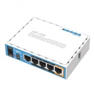 MikroTik RouterBOARD hAP AC Lite RB952Ui-5AC2ND