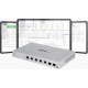 Ubiquiti UniFi Switch XG 6 PoE US-XG-6POE