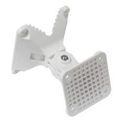 Mikrotik QuickMount Pro LHG wall bracket QMP-LHG