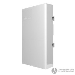 MikroTik netPower Lite 7R CSS610-1Gi-7R-2S+OUT
