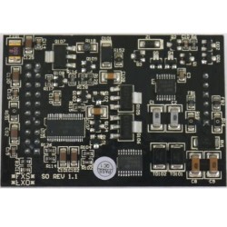 Yeastar SO (1 FXS + 1 FXO) MODULE