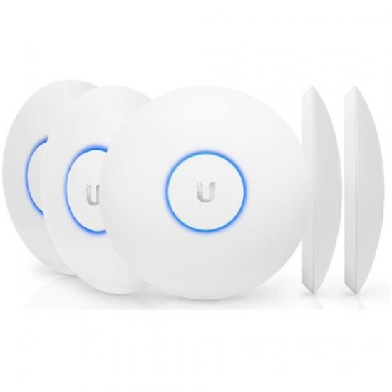 Ubiquiti UniFi Access Point AC Pro (5 Pack) UAP-AC-PRO-5