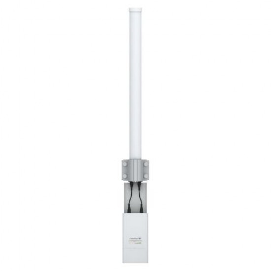 Ubiquiti airMAX Omni 5 GHz, 10 dBi Antenna AMO-5G10