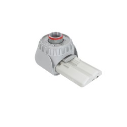 RF Elements TP-ADAPTOR-RM5-S-V2 TwistPort Shielded Adaptor V2 for Rocket M5