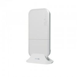 MikroTik RouterBoard wAP AC White (RBwAPG-5HacD2HnD)