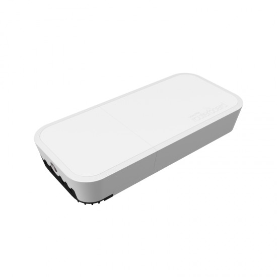 MikroTik RouterBoard wAP AC White (RBwAPG-5HacD2HnD)