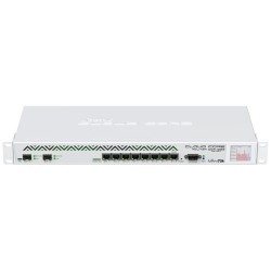 MikroTik Cloud Core Router CCR1036-8G-2S+