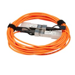 MikroTik SFP+ Active Optics direct attach cable, 5m