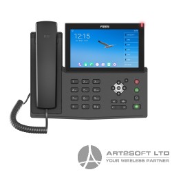 Fanvil X7A Android IP Video Phone