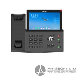 Fanvil X7A Android IP Video Phone
