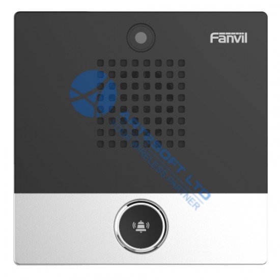 Fanvil i10V SIP Mini Intercom